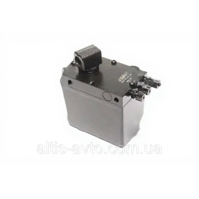 Насос подъёма кабины DAF LF55,CF 65/75/85, XF95, XF105 (RIDER) RD59.45.33 Насос подъёма кабины DAF LF55,CF 65/75/85, XF95, XF105 (RIDER) RD59.45.33