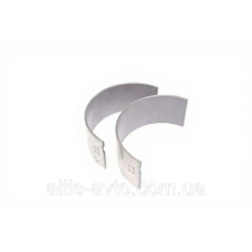 Вкладыши шатунные SCANIA DC16 (Glyco) 71-4861 STD