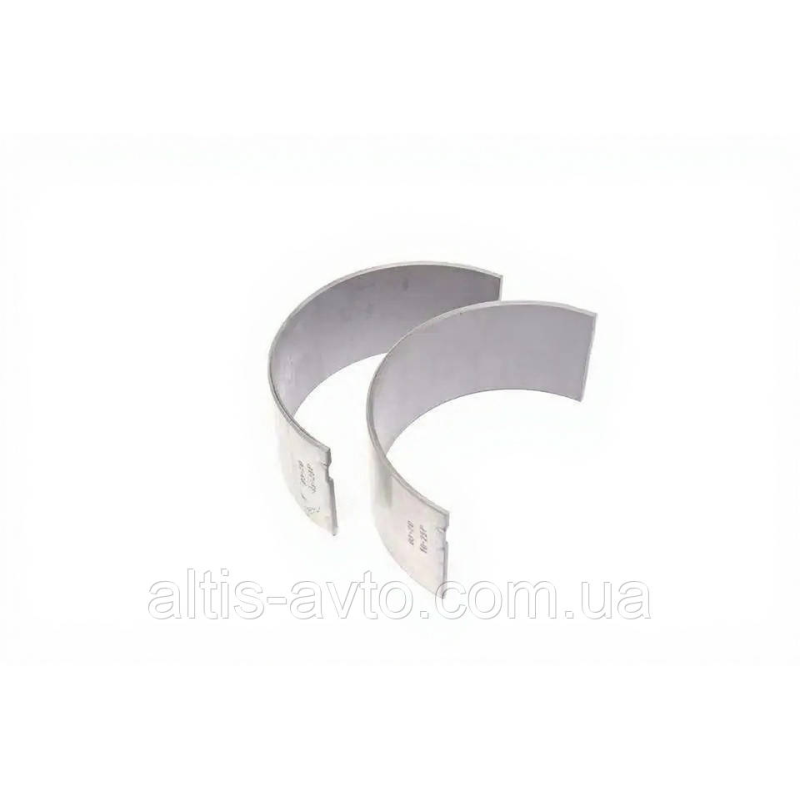 Вкладыши шатунные SCANIA DC16 (Glyco) 71-4861 STD Вкладыши шатунные SCANIA DC16 (Glyco) 71-4861 STD