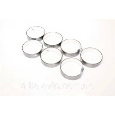 Втулка расспредвала XE 355 C, МХ (Glyco) N195/7 STD