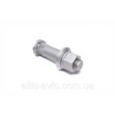 Шпилька колеса (с гайкой) М22x1,5x46x107 SW32 Renault MAGNUM, Premium (RIDER) RD90.99.89
