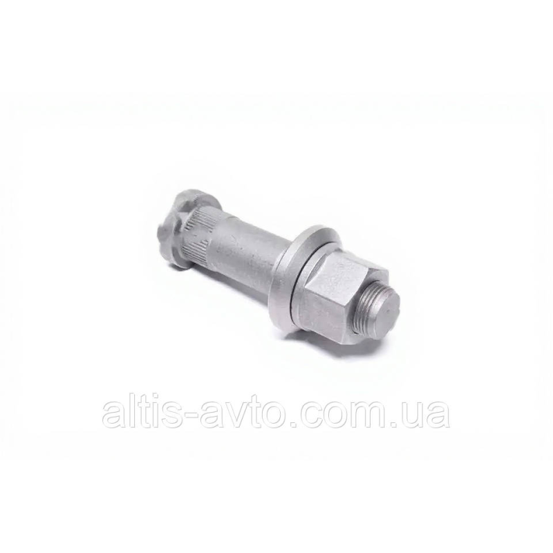 Шпилька колеса (с гайкой) М22x1,5x46x107 SW32 Renault MAGNUM, Premium (RIDER) RD90.99.89 Шпилька колеса (с гайкой) М22x1,5x46x107 SW32 Renault MAGNUM, Premium (RIDER) RD90.99.89
