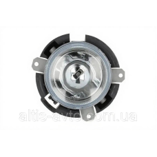 Противотуманные фары Iveco Stralis 504032148