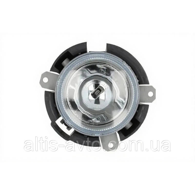Противотуманные фары Iveco Stralis 504032148