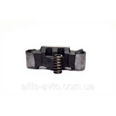 Корпус толкателей суппорта KNORR SK7 с пружиной (RIDER) RD57327