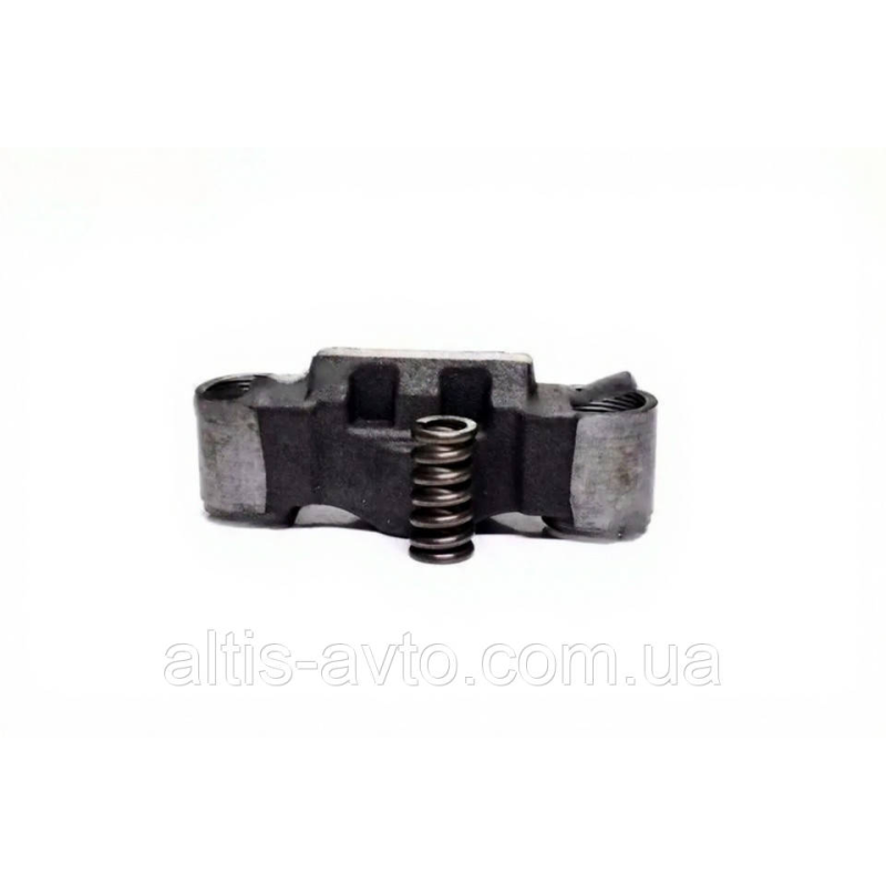 Корпус толкателей суппорта KNORR SK7 с пружиной (RIDER) RD57327