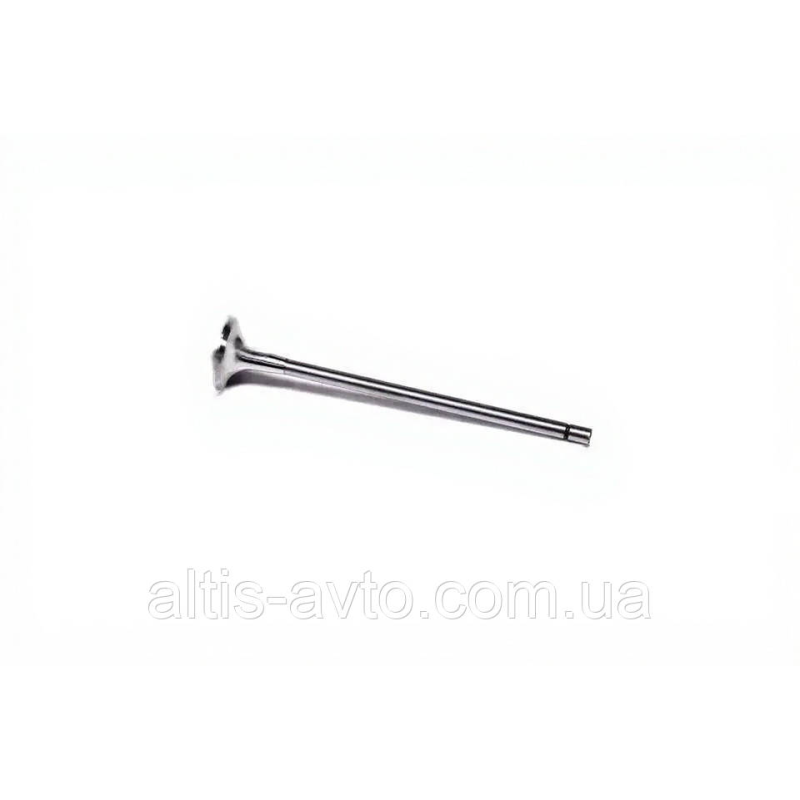 Клапан выпускной Renault DCi 11 8x38x185.5 (5010 412 164) (AE) V94621