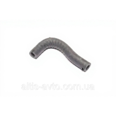 Патрубок компрессора DAF CF85/XF105/XF95 MX265-XF355M >2001 L-132MM (TEMPEST) TP 06.57.08