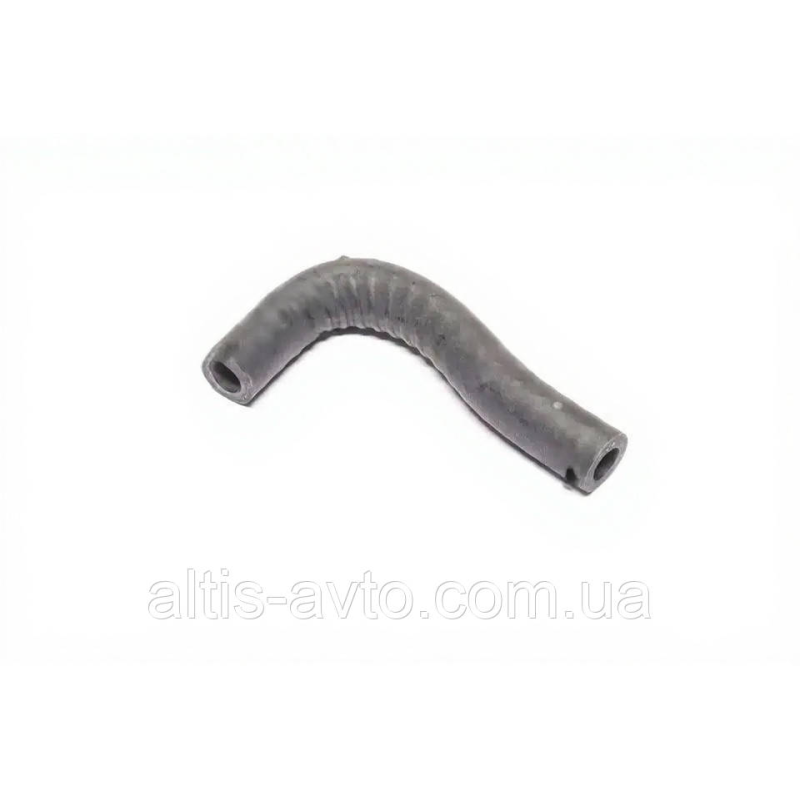 Патрубок компрессора DAF CF85/XF105/XF95 MX265-XF355M >2001 L-132MM (TEMPEST) TP 06.57.08