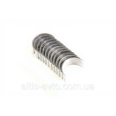 Вкладыши шатунные STD PL (комплект R6 ЦИЛ) Renault DCI 11 (Glyco) 71-4904/6 STD