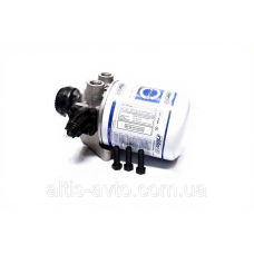 Кран осушителя воздуха VOLVO (с фильтром) (RIDER) RD019269