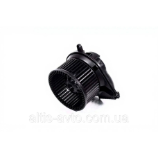 Вентилятор салона Mercedes VITO V-KLASSE (Van Wezel) 3078773