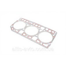 Прокладка ГБЦ Mercedes OM327/OM360/A (3 ЦИЛ) (Goetze) 30-021491-20