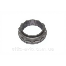 Гайка М55x1,5x22 SW67 хвостовика MAN, Mercedes (РАСПРОДАЖА) (RIDER) RD87.32.68