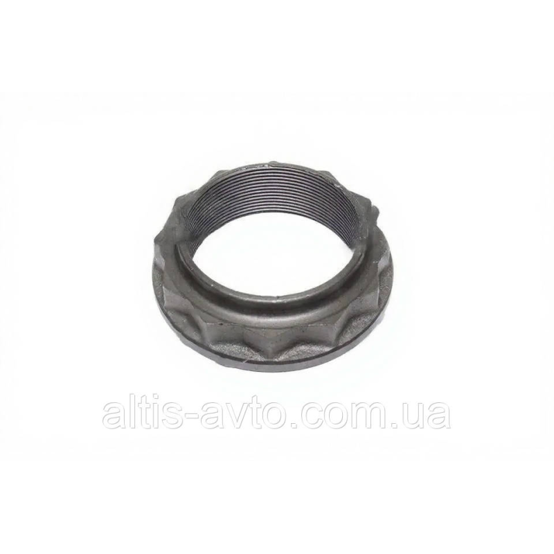 Гайка М55x1,5x22 SW67 хвостовика MAN, Mercedes (РАСПРОДАЖА) (RIDER) RD87.32.68