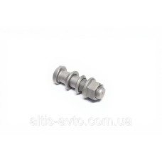 Шпилька колеса (с гайкой) М20x1,5x39x77 SW27 Mercedes (RIDER) RD90.99.90