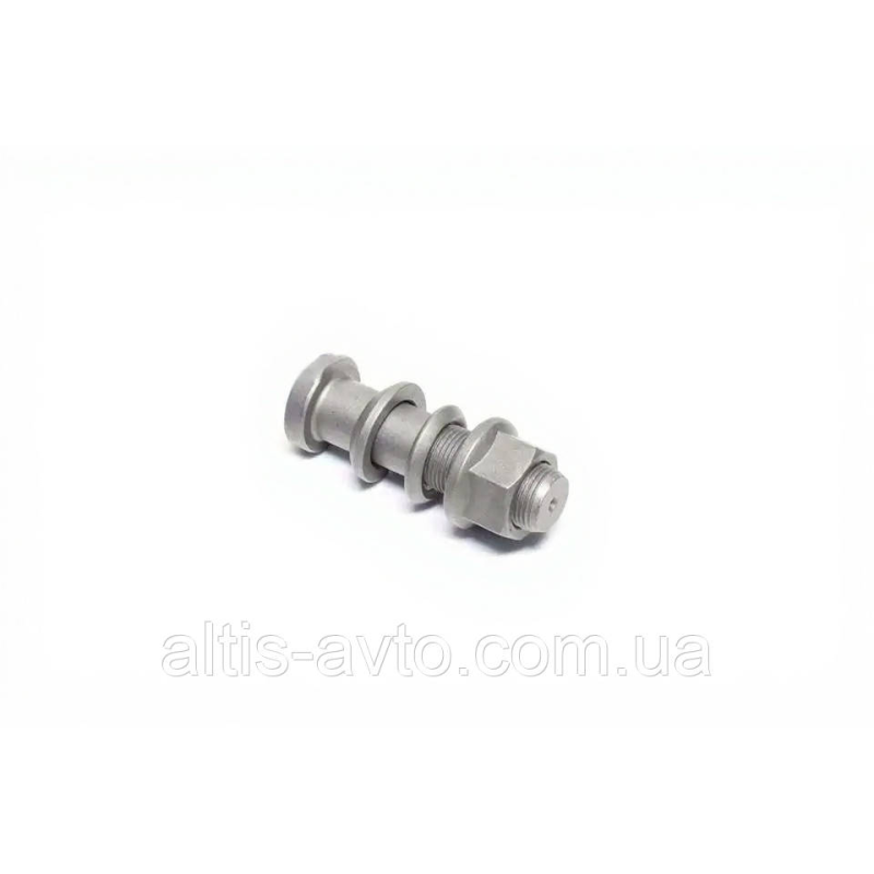 Шпилька колеса (с гайкой) М20x1,5x39x77 SW27 Mercedes (RIDER) RD90.99.90