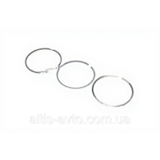 Поршневые кольца Renault 123.0 (3.5/3/4) MIDR 06.23.56A/B/41/ DCI 11 (Goetze) 08-135500-10
