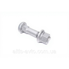Шпилька колеса (с гайкой) М22*1,5*46*116 SW32  DAF 65,75,85CF,95XF (RIDER) RD90.99.88