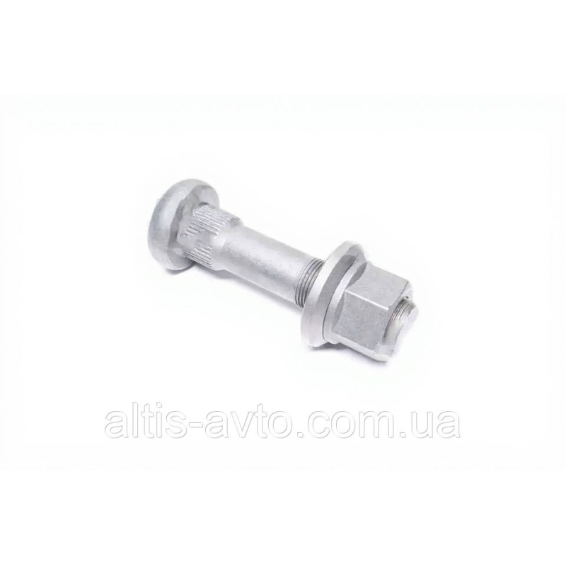 Шпилька колеса (с гайкой) М22*1,5*46*116 SW32  DAF 65,75,85CF,95XF (RIDER) RD90.99.88