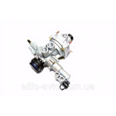 Регулятор тормозной сил DAF (RIDER) RD019387