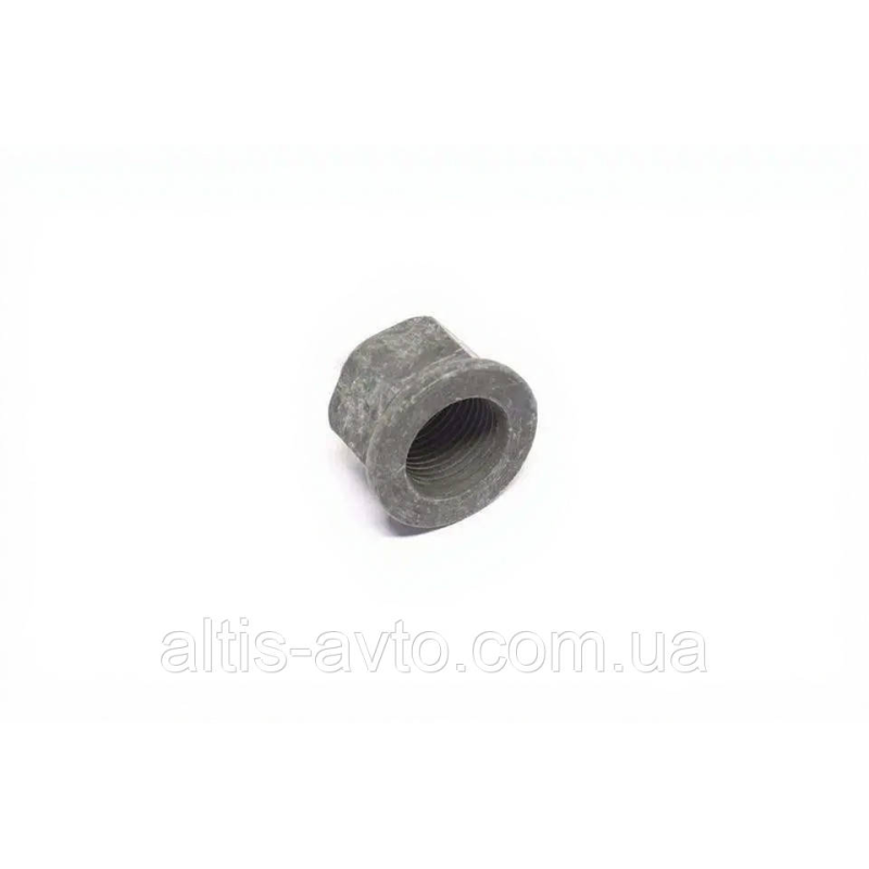 Гайка М18*1,5*19 SW24 колеса BPW, MAN, Mercedes (RIDER) RD90.99.87