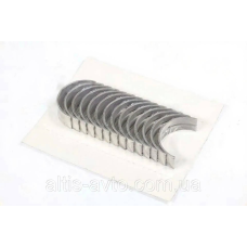 Вкладыши коренные STD HL (комплект R6 ЦИЛ) VOLVO D50/D60/TD50/TD60/TD61/TD63 (Glyco) H969/7 STD