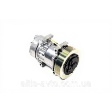 Компрессор кондиционера Renault Premium, Premium 2 dCi11G/DXi11/DXi7 (TEMPEST) TP 97-12-85
