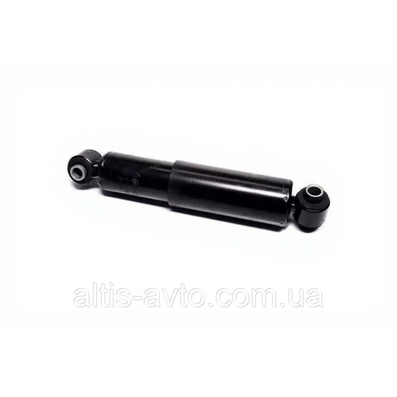 Амортизатор прицепа горизонтальный SAF (L318 - 489) (RIDER) RD43.960.400.89