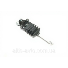 Кран уровня пола Mercedes Actros/ 97-02, Actros MP2/MP3/03- (RIDER) RD98.24.35