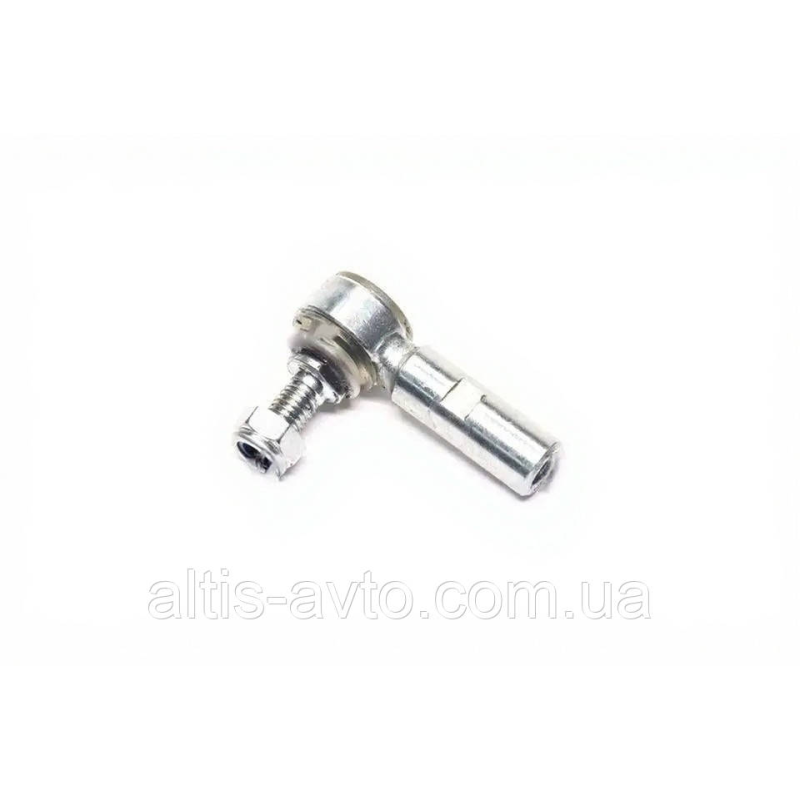 Наконечник  тяги рулевой М8х1,25х47  MAN F,M90,L000,TGX правый (RIDER) RD024645