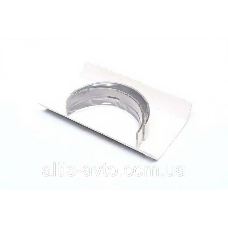 Вкладыши коренные 0,25 HL (ПАРА) DAF R6 MX265/MX300/MX340/MX375 EURO4/5 (Glyco) 72-4788 0.25MM UA Вкладыши коренные 0,25 HL (ПАРА) DAF R6 MX265/MX300/MX340/MX375 EURO4/5 (Glyco) 72-4788 0.25MM UA