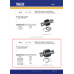 Ремкоплект тяги реактивной MAN, MERCEDES, DAF, Scania, IVECO, SETRA, NEOPLAN ➤ 81432206055 Ремкоплект тяги реактивной MAN, MERCEDES, DAF, Scania, IVECO, SETRA, NEOPLAN ➤ 81432206055