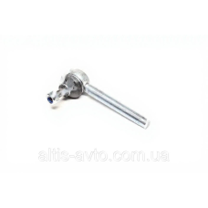 Наконечник  тяги рулевой М14х1,5х116  MAN F,M90,F,M2000,TGL,TGM правый (RIDER) RD024644