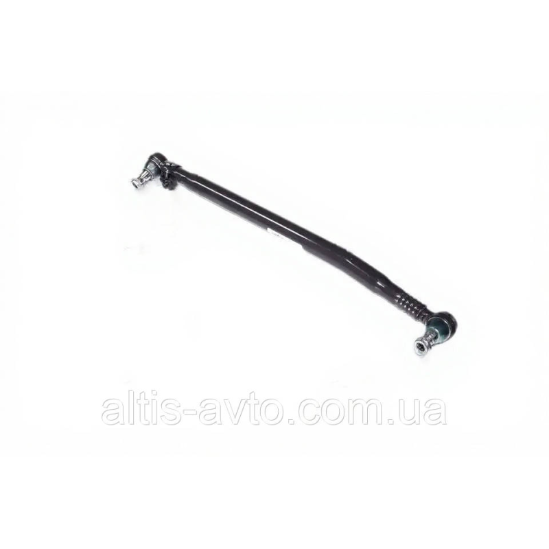 Тяга рулевая продольная DAF CF, L=857мм (RIDER) RD44.58.78