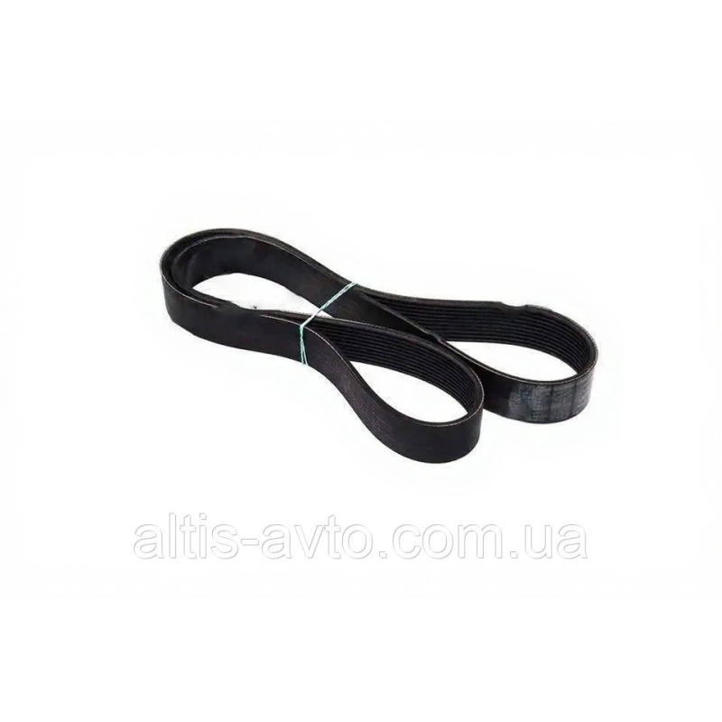 Ремень поликлиновый (Contitech) 10PK1350