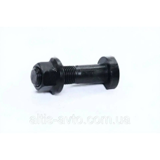 Шпилька колеса (с гайкой) M14x1,5/57 Mercedes SPRINTER (RIDER) RD59.12.87