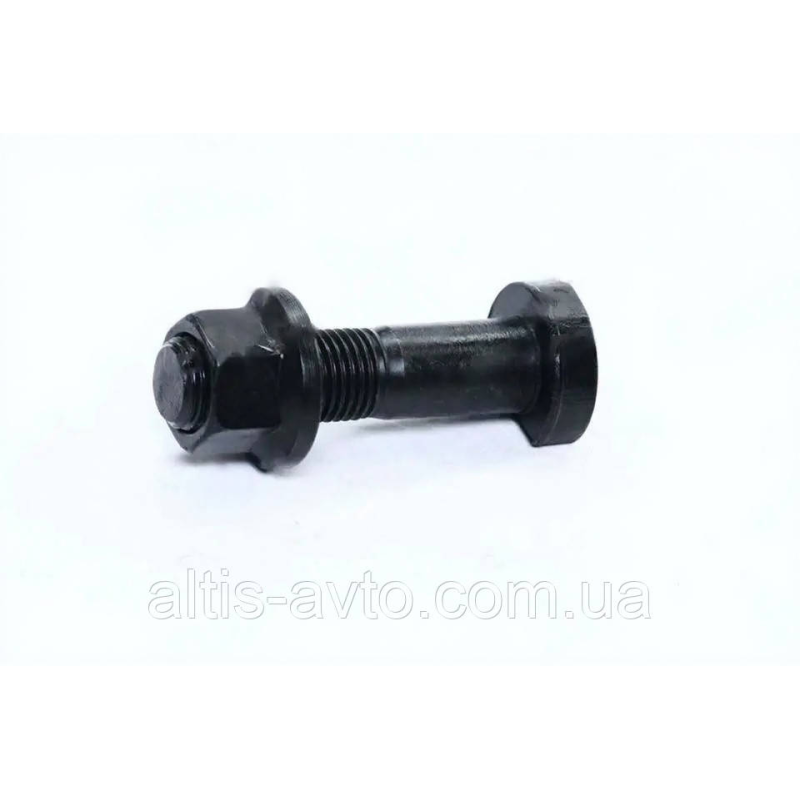 Шпилька колеса (с гайкой) M14x1,5/57 Mercedes SPRINTER (RIDER) RD59.12.87
