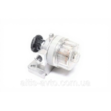 Насос подкачки топлива ручной с фильтром Renault (RIDER) RD02.87.12