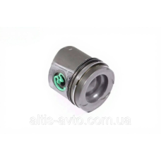 Поршень MAN 128.0 D2876LF02/LOH01/LUH01-03 2V EURO 2 (Nural) 87-124500-00