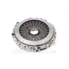Корзина сцепления 430 MM Renault (RIDER) RD12.75.369