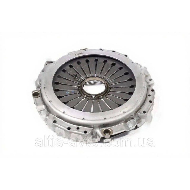 Корзина сцепления 430 MM Renault (RIDER) RD12.75.369