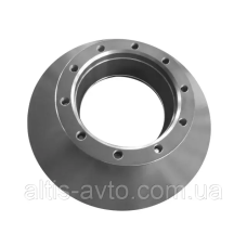 Диск тормозной MAN L2000, M2000, M2000L вент. передн ➤ 81508030024