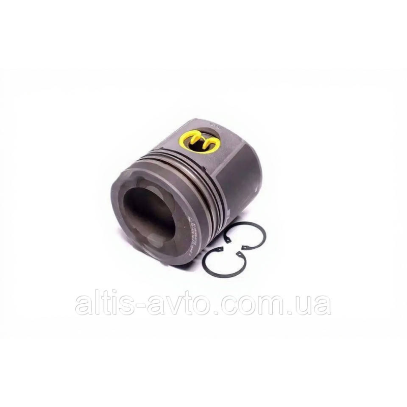 Поршень MAN 108.0 D0826OH (Nural) 87-285900-40