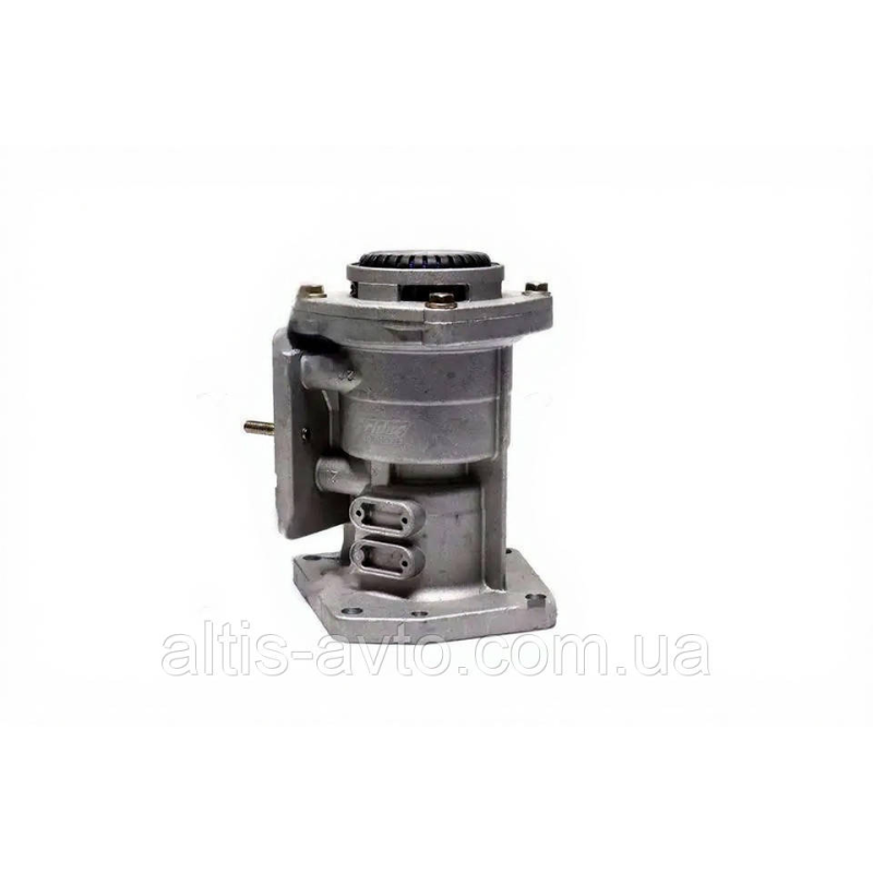 Кран тормозной SCANIA (RIDER) RD019273