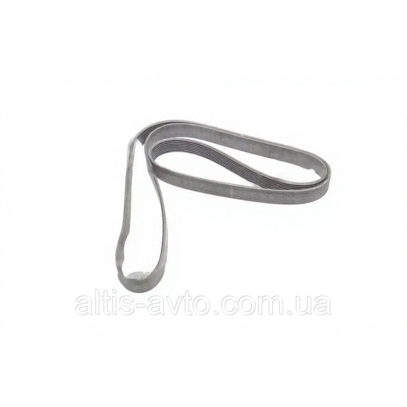 Ремень поликлиновой (ContiTech) 8PK2000