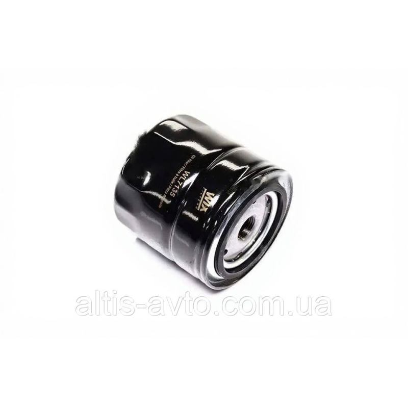 Фильтр масляный SCANIA (TRUCK) WL7135/OP576 (WIX-Filtron UA) WL7135