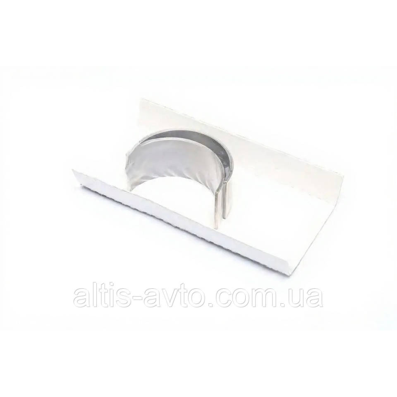 Вкладыши шатунные STD PL (ПАРА) Renault MIDR 06.35.40 (Glyco) 71-4239 STD