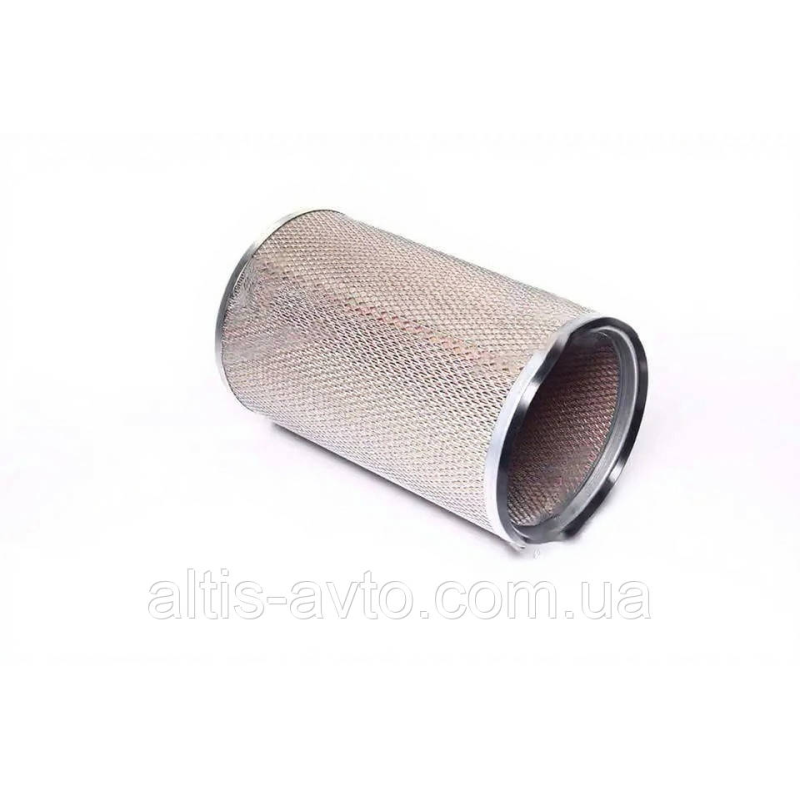 Фильтр воздушный VOLVO (TRACK) 93077E/AM408/4 (WIX-Filtron) 93077E