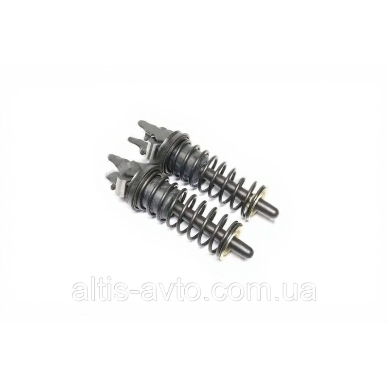 Ремкомплект суппорта IVECO Simplex 410 (RIDER) RD58405